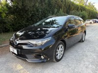 Toyota Auris Touring Sports 2018 occasion