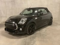 MINI Cooper SD Cabrio 2018 occasion