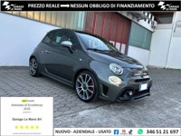 Abarth 595 2018 occasion