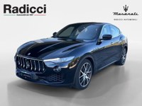 Maserati Levante 2018 occasion