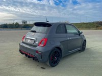 Abarth 695 2018 occasion