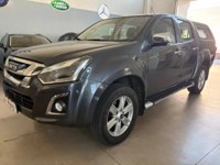 Isuzu D-Max 2018 occasion