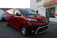 Toyota Proace 2018 occasion