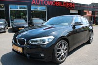 BMW 118 2018 occasion