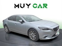 Mazda 6 2018 occasion