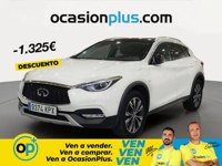 Infiniti QX30 2018 occasion