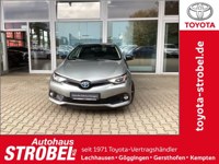 Toyota Auris 2018 occasion