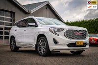 GMC Terrain 2018 occasion
