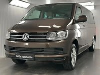 Volkswagen T6 Transporter 2018 occasion