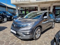 Honda CR-V 2018 occasion