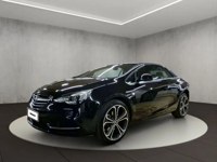 Opel Cascada 2018 occasion