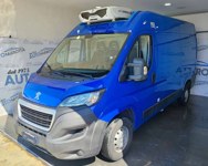Peugeot Boxer 2018 occasion