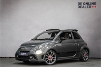 Abarth 500C 2018 occasion