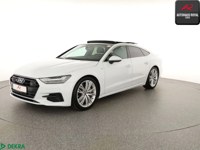Audi A7 2018 occasion