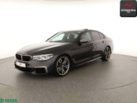BMW M550 2018 occasion
