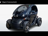 Renault Twizy 2018 occasion