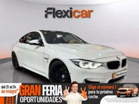 BMW M4 2018 occasion
