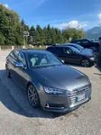 Audi S4 2018 occasion
