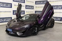 McLaren 570S 2018 occasion