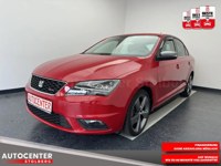 Seat Toledo 2018 occasion