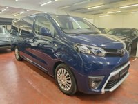 Toyota Proace (Verso) 2018 occasion