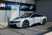 BMW i8 2018 occasion