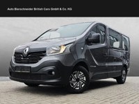Renault Trafic 2018 occasion
