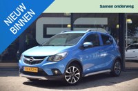 Opel Karl 2018 occasion