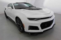 Chevrolet Camaro 2018 occasion