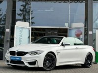 BMW M4 2018 occasion