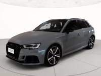 Audi RS3 2018 occasion