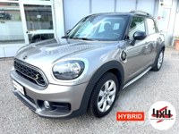 MINI Cooper SE Countryman 2018 occasion