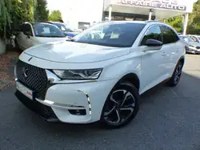 DS Automobiles DS7 (Crossback) 2018 occasion