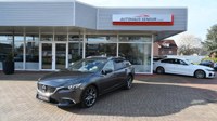 Mazda 6 2018 occasion
