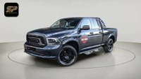 Dodge RAM 2018 occasion
