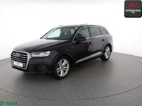 Audi Q7 2018 occasion