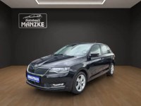 Skoda Rapid 2018 occasion