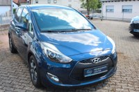Hyundai ix20 2018 occasion