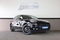 Porsche Macan 2018 occasion