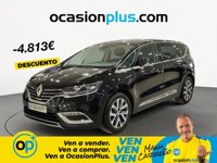 Renault Espace 2018 occasion