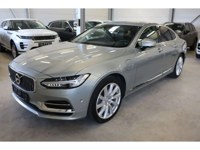 Volvo S90 2018 occasion