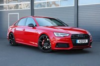 Audi S4 2018 occasion