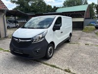 Opel Vivaro 2018 occasion