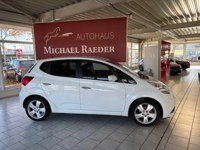 Kia Venga 2018 occasion