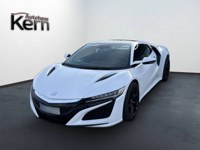 Honda NSX 2018 occasion