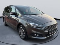 Ford S-Max 2018 occasion
