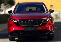 Mazda CX-5 2018 occasion