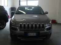 Jeep Cherokee 2018 occasion