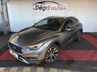 Infiniti QX30 2018 occasion