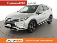 Mitsubishi Eclipse Cross 2018 occasion